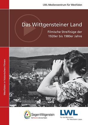 Das Wittgensteiner Land