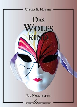 Das Wolfskind von Howard,  Ursula E.