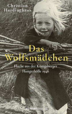 Das Wolfsmädchen von Hardinghaus,  Christian