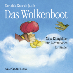 Das Wolkenboot von Kreusch-Jacob,  Dorothée