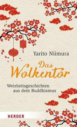 Das Wolkentor von Niimura,  Yarito