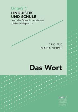 Das Wort von Fuß,  Eric, Geipel,  Maria