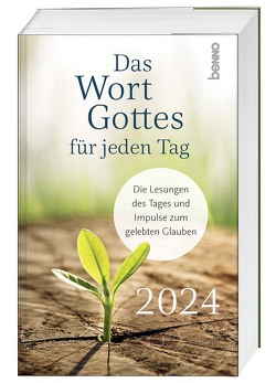 Das Wort Gottes für jeden Tag 2024