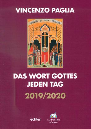 Das Wort Gottes jeden Tag von Paglia,  Vincenzo