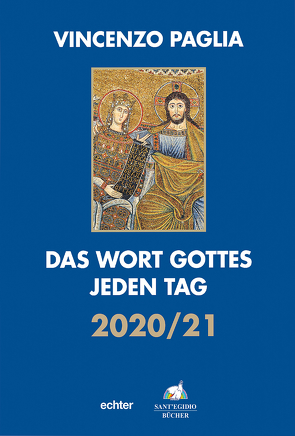 Das Wort Gottes jeden Tag von Paglia,  Vincenzo