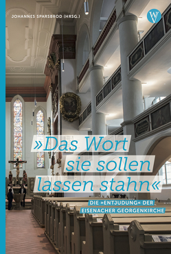 »Das Wort sie sollen lassen stahn …« von Sparsbrod,  Johannes