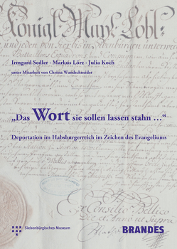 Das Wort sie sollen lassen stahn … von Koch,  Julia, Lörz,  Markus, Sedler,  Irmgard