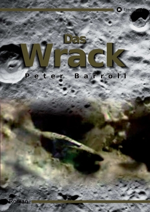 Das Wrack von Barroll,  Peter