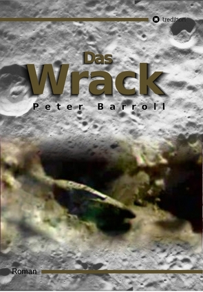 Das Wrack von Barroll,  Peter