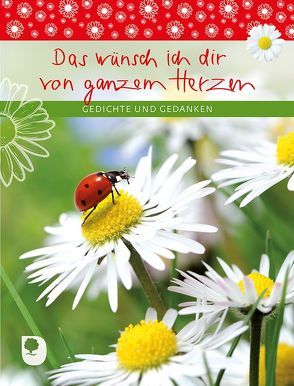 Das wünsch ich dir von ganzem Herzen von Osenberg-van Vugt,  Ilka