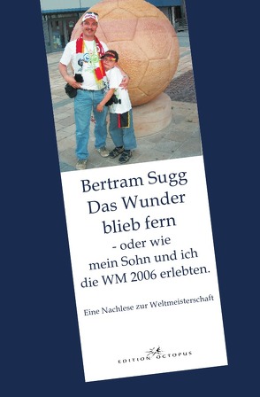 Das Wunder blieb fern von Sugg,  Bertram