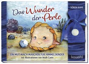 Das Wunder der Perle von Carev,  Noah, Kahl,  Sören