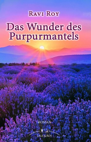 Das Wunder des Purpurmantels von Roy,  Ravi