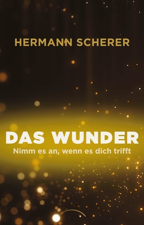 Das Wunder von Scherer,  Hermann