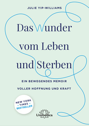 Das Wunder vom Leben und Sterben von Yip-Williams,  Julie