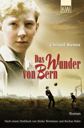 Das Wunder von Bern von Siemes,  Christof