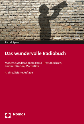 Das wundervolle Radiobuch von Lynen,  Patrick