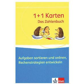 Das Zahlenbuch 1-2 von Heß,  Birgit, Nührenbörger,  Marcus, Schwarzkopf,  Ralph, Tubach,  Dorothea