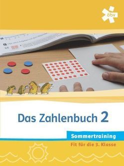 Das Zahlenbuch 2. Sommertraining, Arbeitsheft von Eller,  Sabine, Korn,  Franz