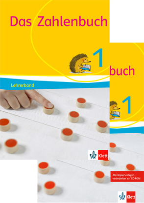 Das Zahlenbuch 1 von Bischoff,  Melanie, Erdmann,  Stefanie, Erdmann,  Stephanie, Götze,  Daniela, Heß,  Birgit, Lüken,  Miriam, Meyer,  Sabine, Müller,  Gerhard N, Nührenbörger,  Marcus, Riemer,  Katharina, Schwarzkopf,  Ralph, Stettler,  Katharina, Wittmann,  Erich CH.