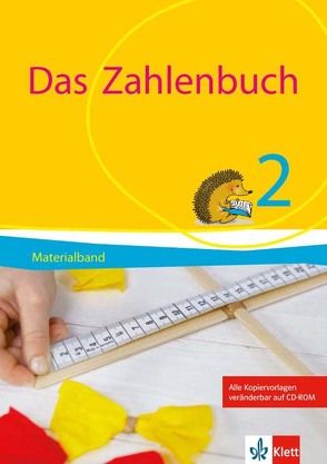 Das Zahlenbuch 2 von Bischoff,  Melanie, Erdmann,  Stefanie, Erdmann,  Stephanie, Götze,  Daniela, Heß,  Birgit, Lüken,  Miriam, Meyer,  Sabine, Müller,  Gerhard N, Nührenbörger,  Marcus, Riemer,  Katharina, Schwarzkopf,  Ralph, Stettler,  Katharina, Wittmann,  Erich CH.