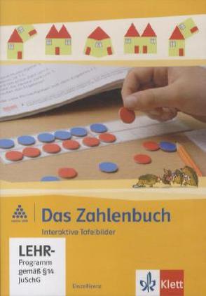 Das Zahlenbuch 1-2