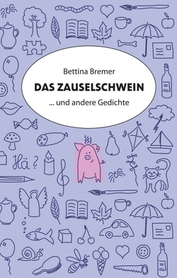 Das Zauselschwein von Bremer,  Bettina