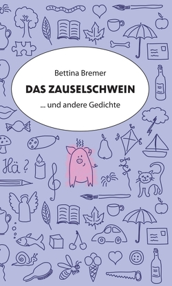 Das Zauselschwein von Bremer,  Bettina