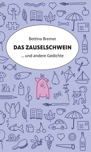 Das Zauselschwein von Bremer,  Bettina