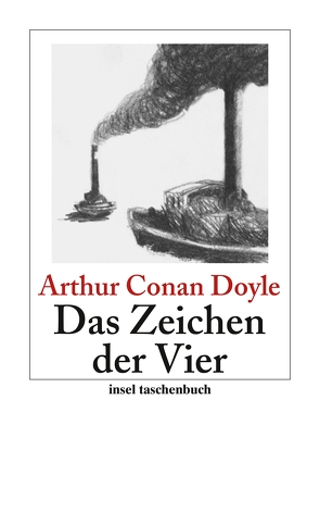 Das Zeichen der Vier von Doyle,  Sir Arthur Conan, Giger,  Leslie