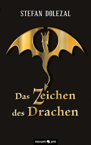 Das Zeichen des Drachen von Dolezal,  Stefan