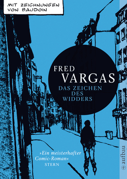 Das Zeichen des Widders von Baudoin,  Edmond, Schoch,  Julia, Vargas,  Fred