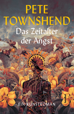 Das Zeitalter der Angst von Tepper,  Alan, Townshend,  Pete