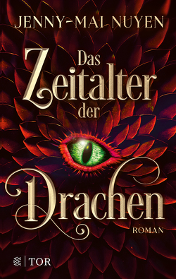 Das Zeitalter der Drachen von Nuyen,  Jenny-Mai