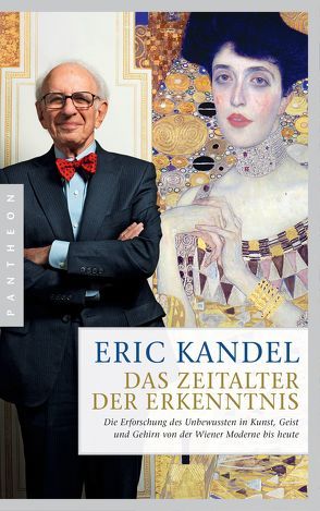 Das Zeitalter der Erkenntnis von Kandel,  Eric, Wiese,  Martina