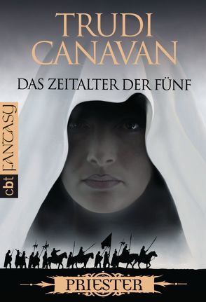 Das Zeitalter der Fünf 1 von Canavan,  Trudi, Link,  Michaela