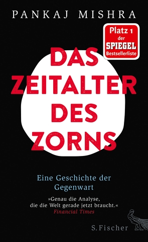 Das Zeitalter des Zorns von Bischoff,  Laura Su, Bischoff,  Michael, Mishra,  Pankaj