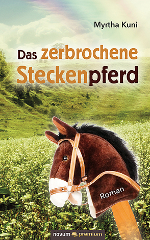 Das zerbrochene Steckenpferd von Kuni,  Myrtha