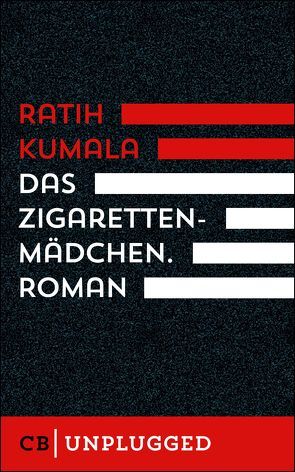 Das Zigarettenmädchen von Cordes,  Hiltrud, Kumala,  Ratih