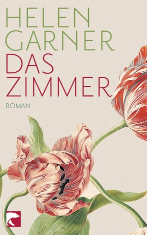 Das Zimmer von Falkner,  Gerhard, Garner,  Helen