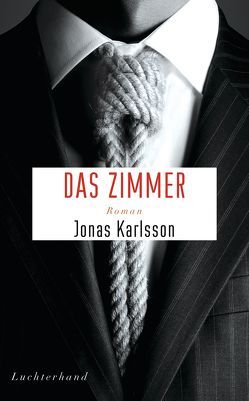 Das Zimmer von Berf,  Paul, Karlsson,  Jonas