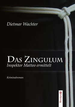 Das Zingulum von Wachter,  Dietmar