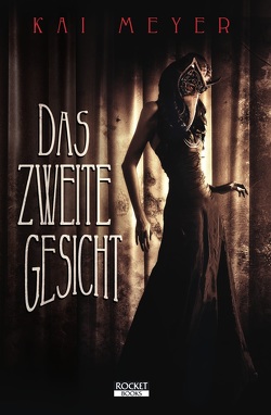 Das zweite Gesicht (2. Auflage) von Graf,  Dominik, Meyer,  Kai