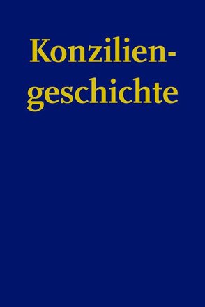 Das Zweite Konzil von Lyon (1274) von Roberg,  Burkhard