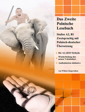 Das Zweite Polnische Lesebuch