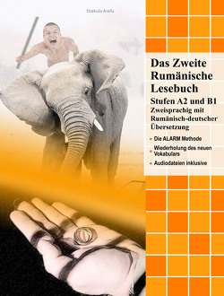 Das Zweite Rumänische Lesebuch