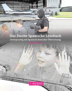 Das Zweite Spanische Lesebuch