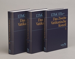 Das Zweite Vatikanische Konzil von Frings,  Joseph, Häring,  Bernhard, Höfer,  Josef, Huber,  Wolfgang, Jedin,  Hubert, Jungmann,  Josef Andreas, Küng,  Hans, Mörsdorf,  Klaus, Rahner,  Karl, Ratzinger,  Joseph, Schäufele,  Hermann, Schmidthüs,  Karlheinz, Suso Brechter,  Heinrich, Vorgrimler,  Herbert, Wagner,  Johannes