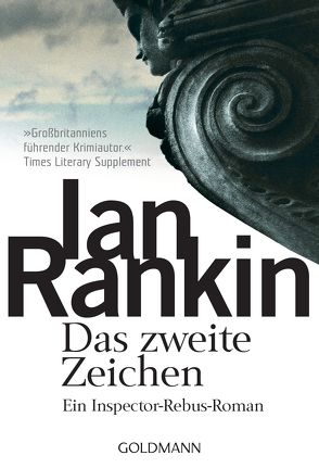 Das zweite Zeichen – Inspector Rebus 2 von Rankin,  Ian, Schlootz,  Ellen