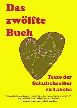 Das zwölfte Buch von Christiane,  Wiedenbeck, Mälzer,  Katharina